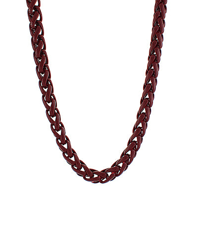 Curb Chain Necklace