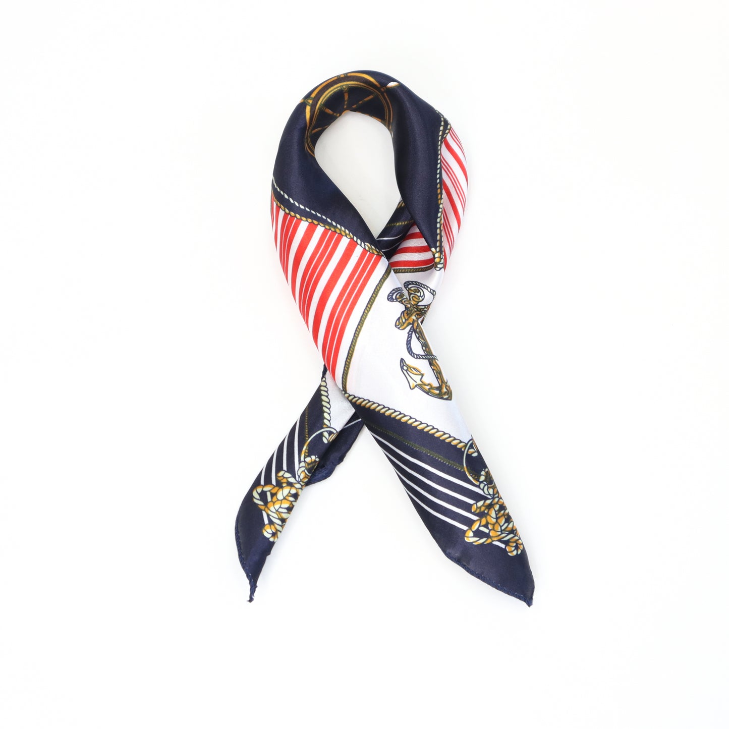 Nautical Scarf