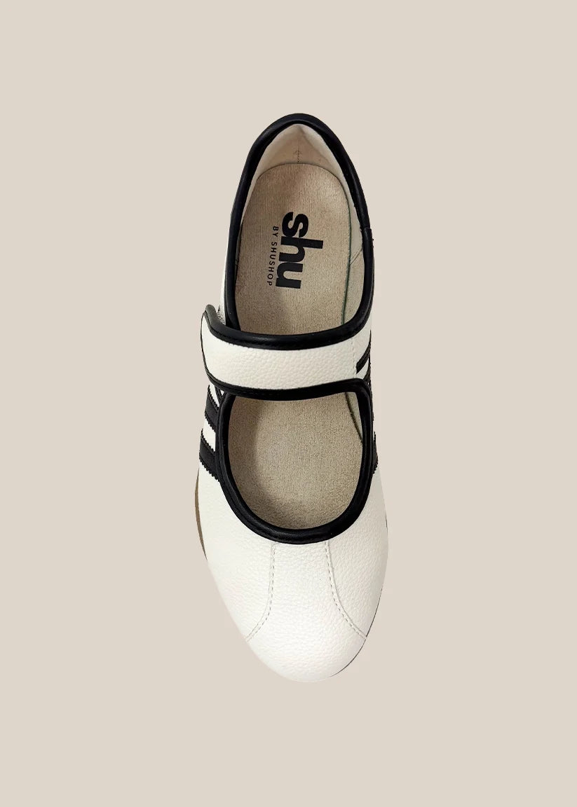 Peyton Ballet Sneaker