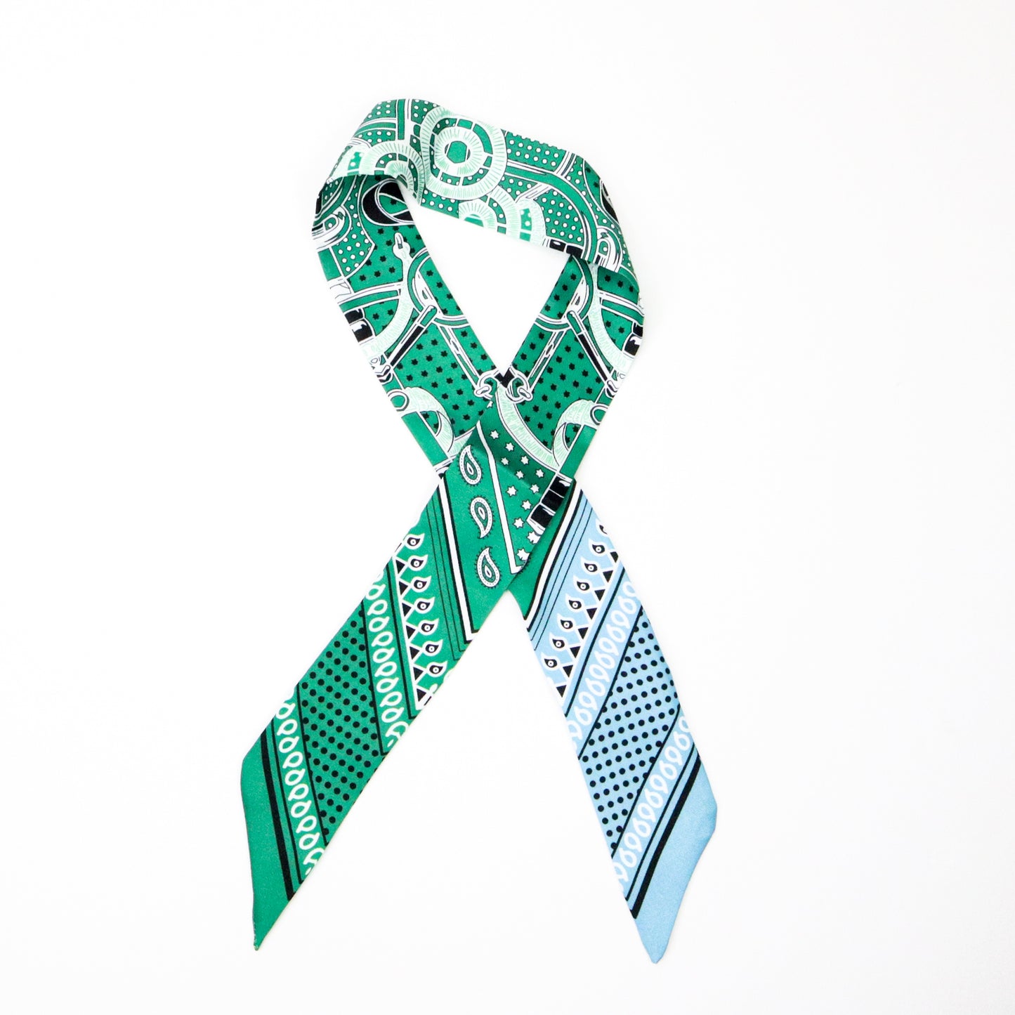 La Petite Soie Scarf
