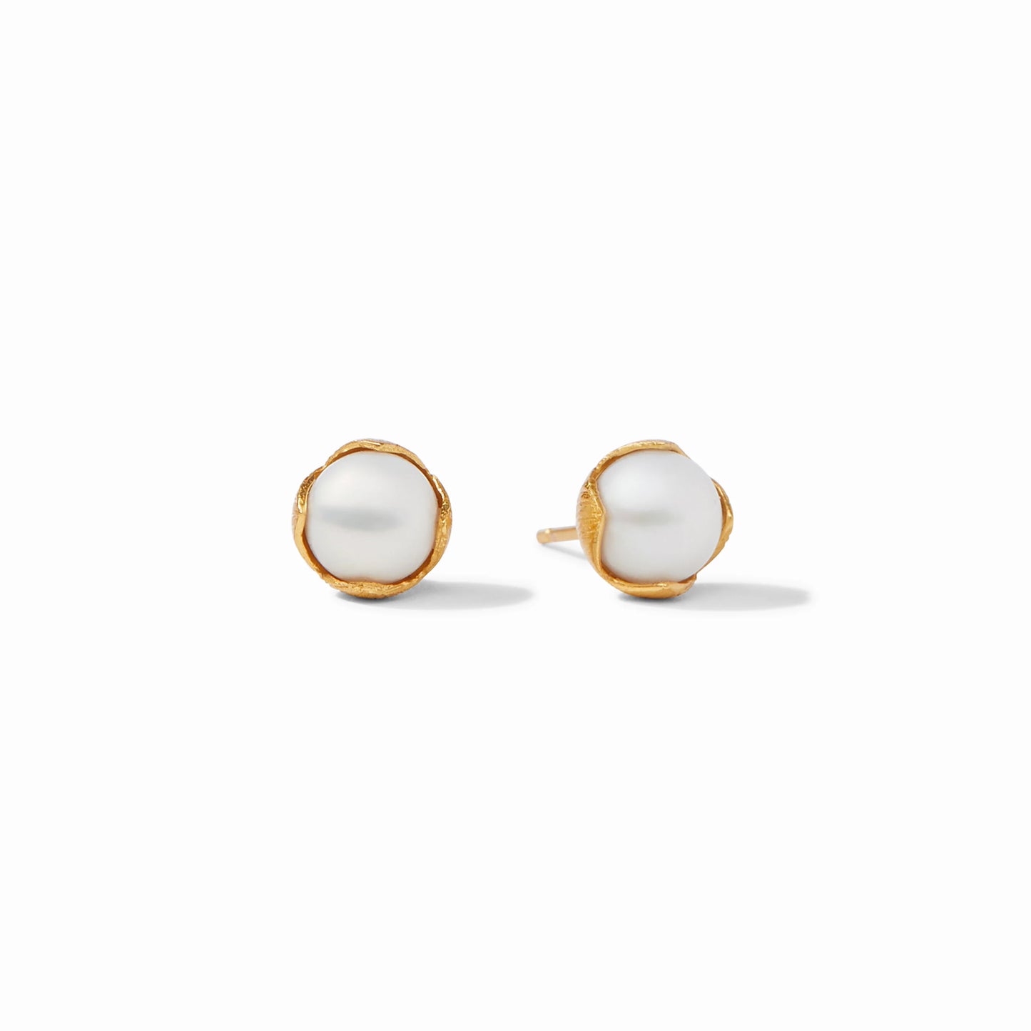 Julie Vos Penelope Pearl Stud