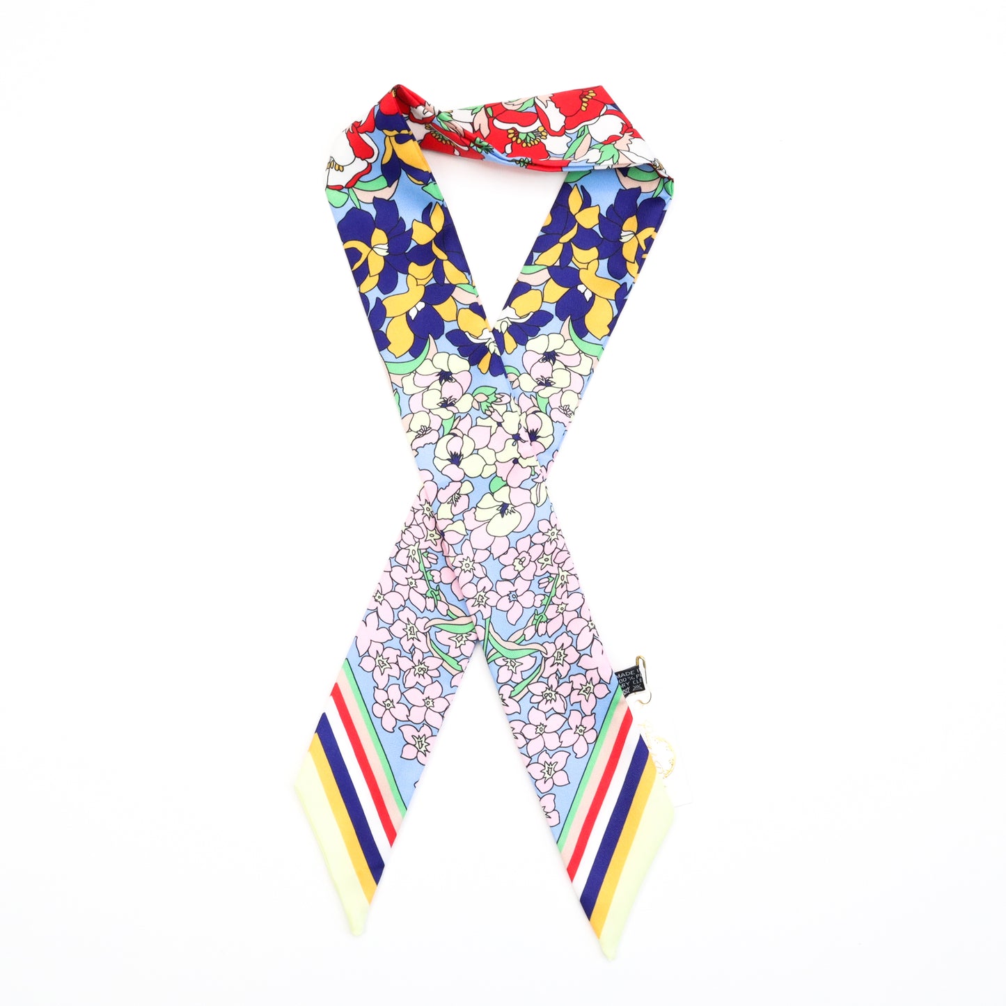 La Petite Soie Scarf