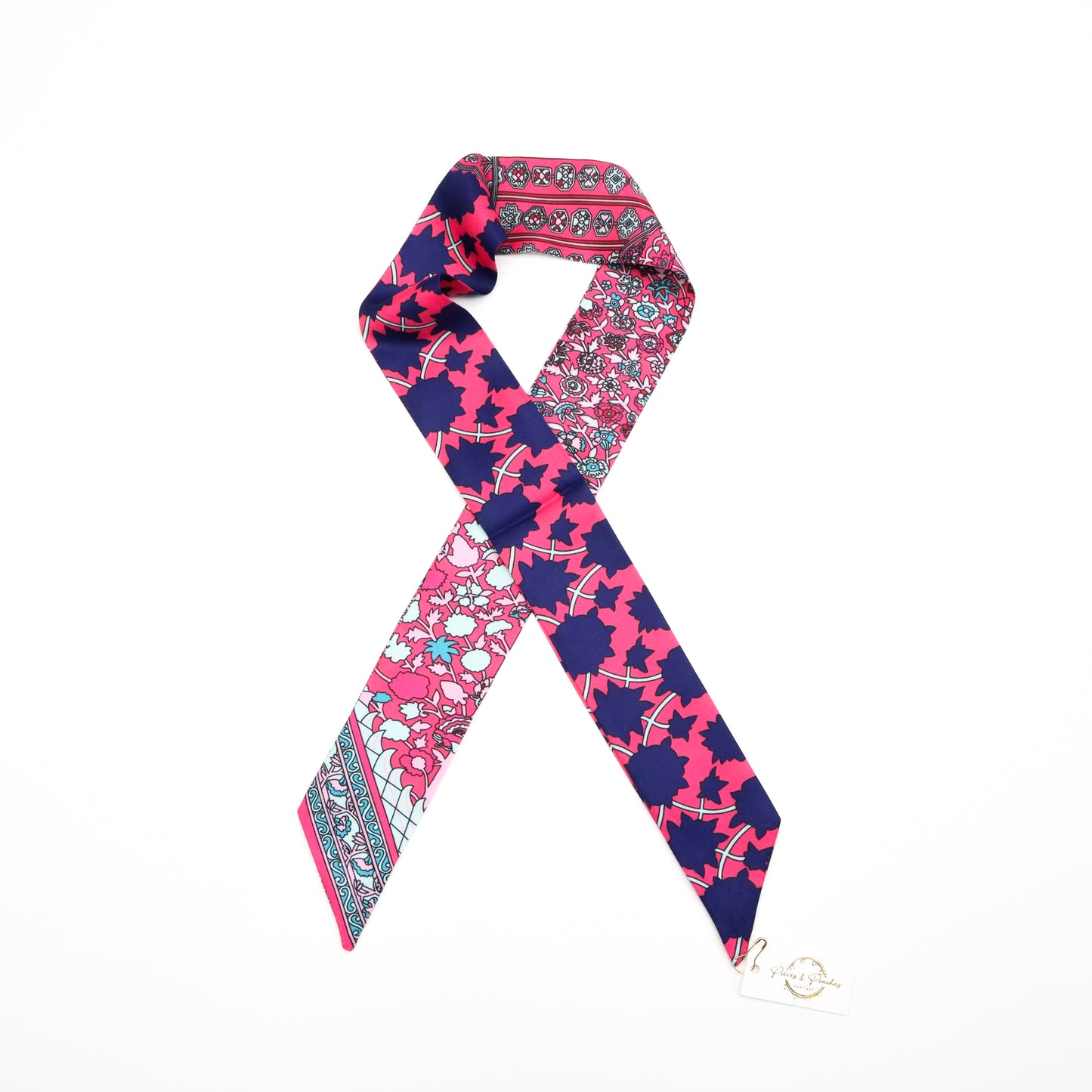 La Petite Soie Scarf