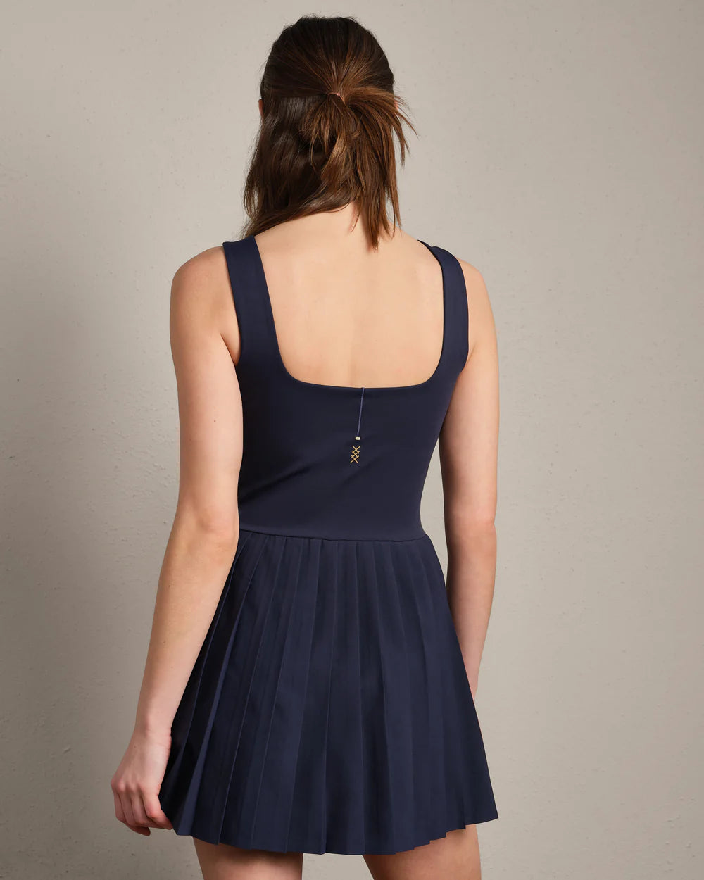 Rhone Rally Dress