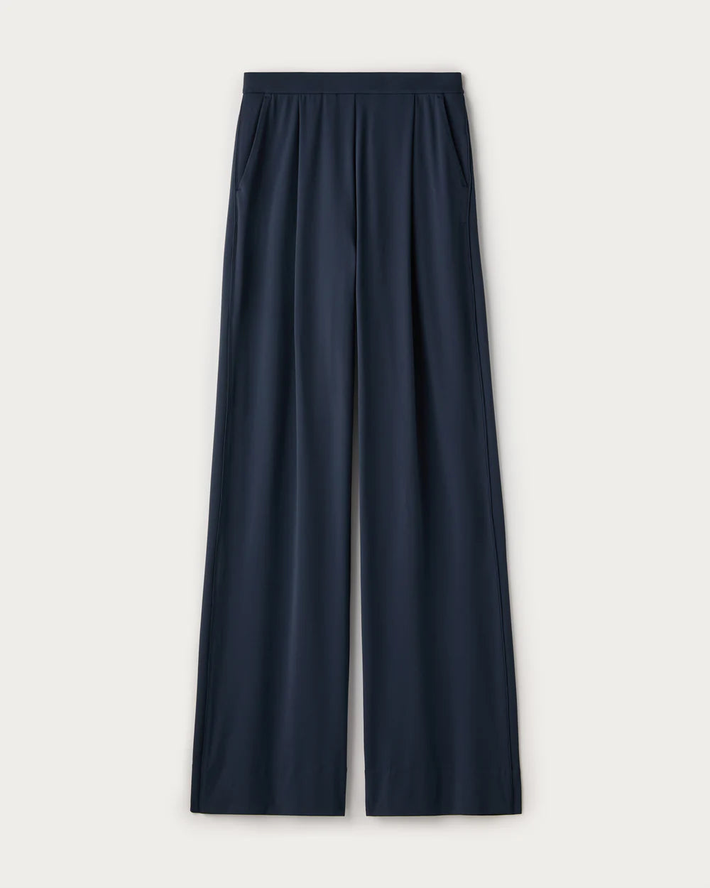 Rhone Revive Trouser in Navy Blue