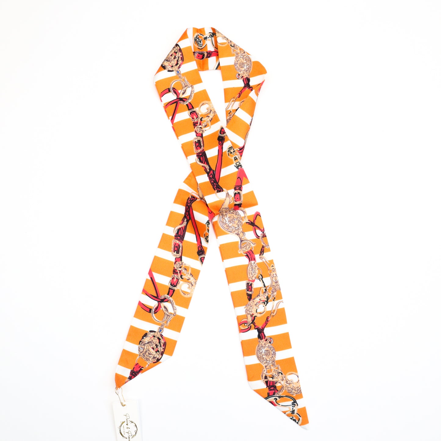 La Petite Soie Scarf