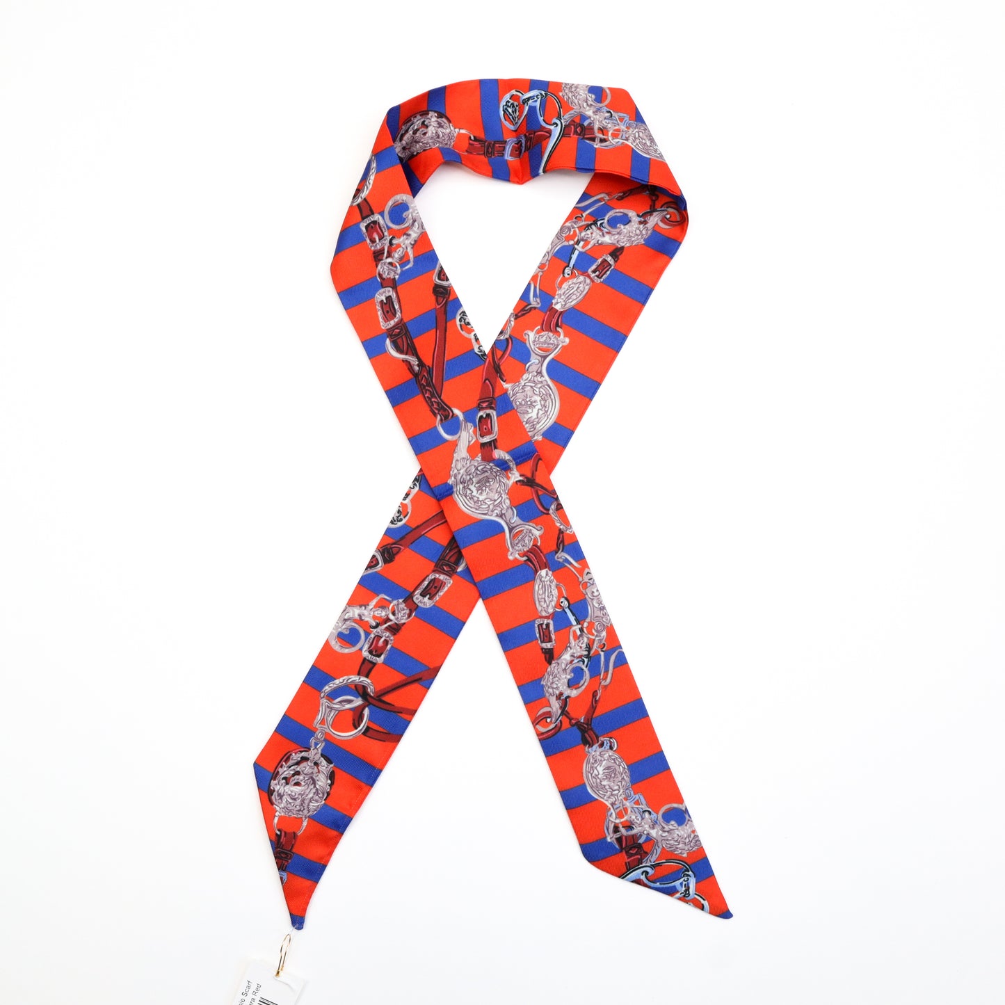 La Petite Soie Scarf