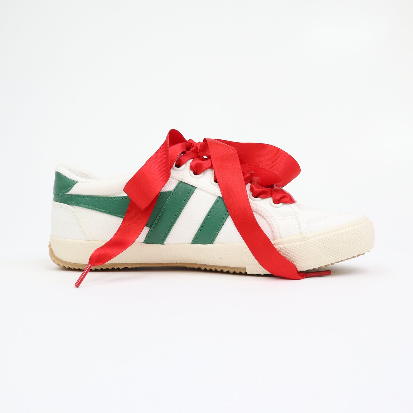 Satin Shoe Laces