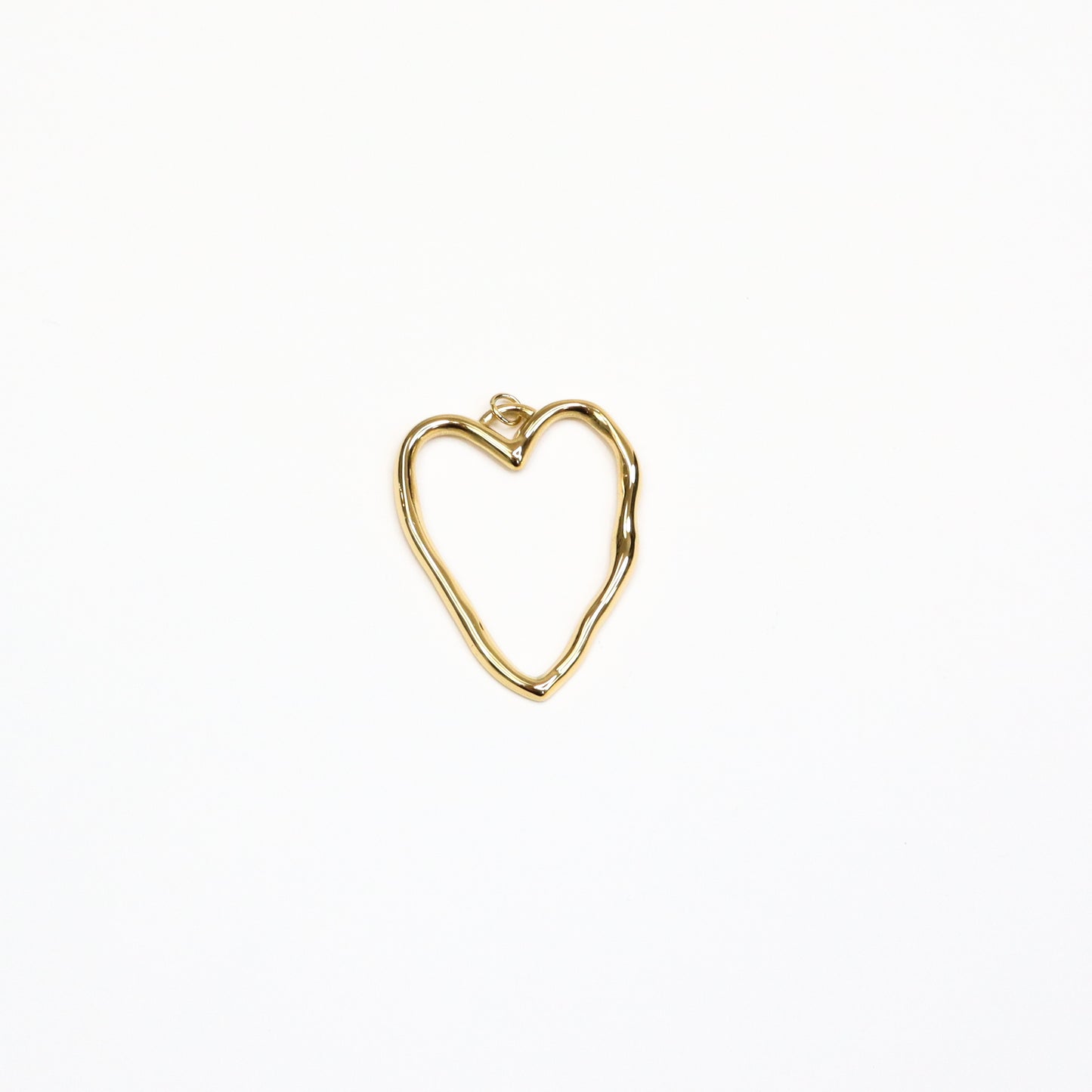 Scarf_Charm_Hammered_Heart