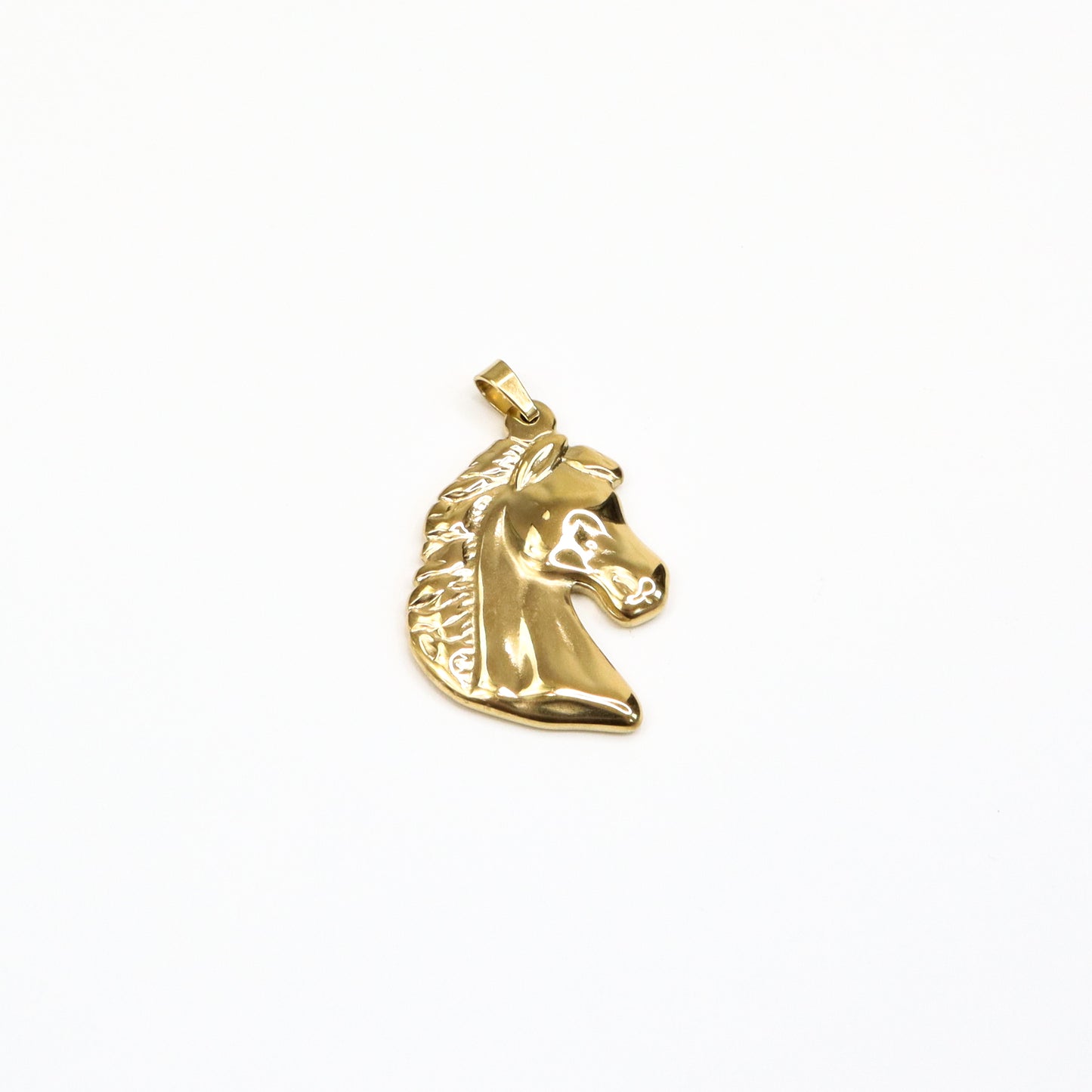 Scarf_Charm_Horse