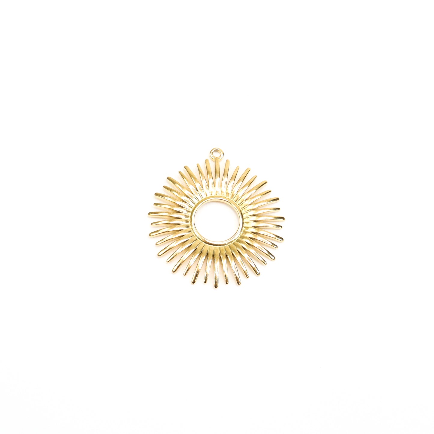 Scarf_Charm_Sun