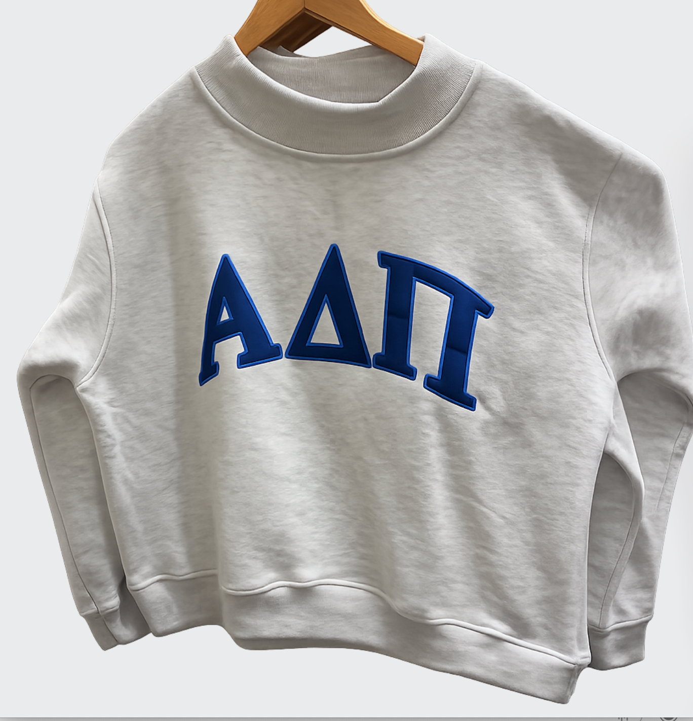 SORORITY MOCKNECK SWEATERS