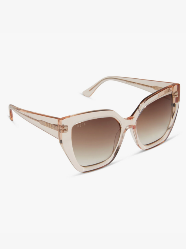 Diff Blaire Sunglasses