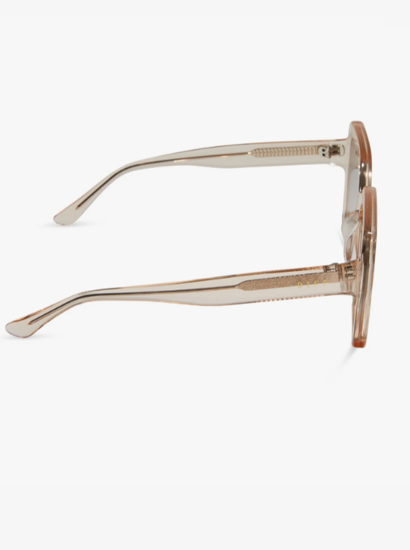 Diff Sloane Sunglasses