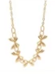 Perks of Fashion Necklace