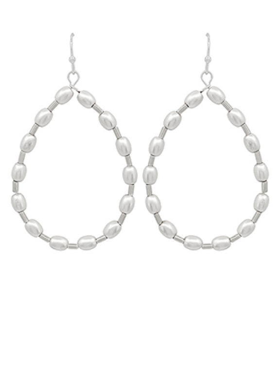 Falling For Me Earrings