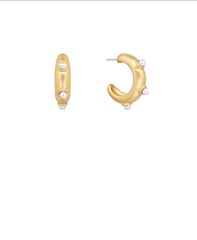 Forever In Style Hoops