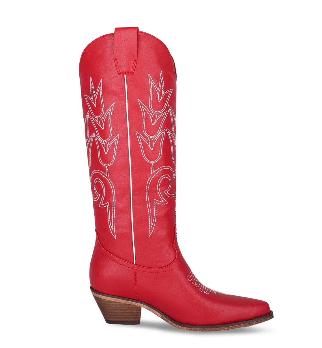 The Reba Boot