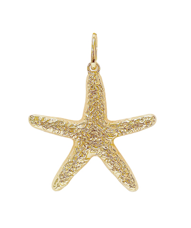 Fashion First Pendant