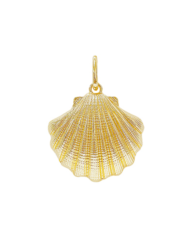 Fashion First Pendant