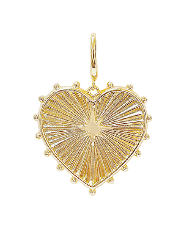 Fashion First Pendant