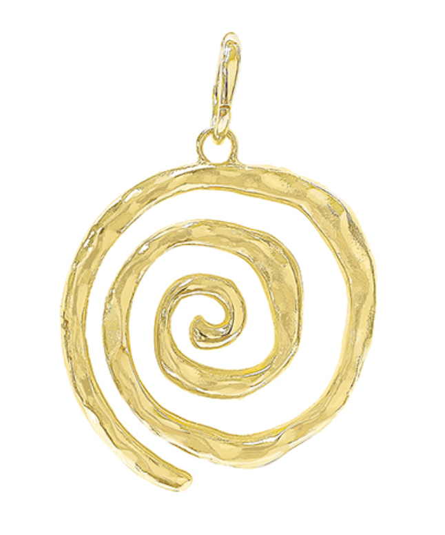 Fashion First Pendant