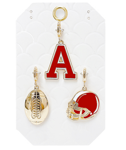 Gameday Pendant Set