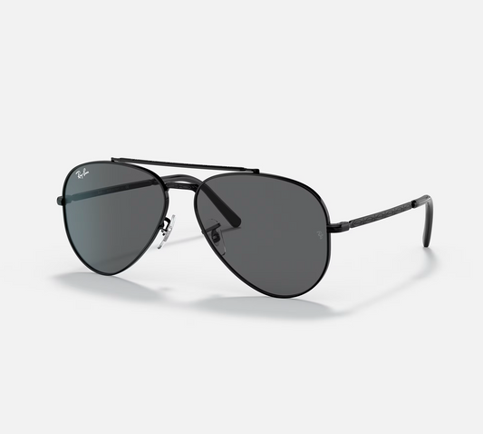 Ray Ban New Aviator Sunglasses