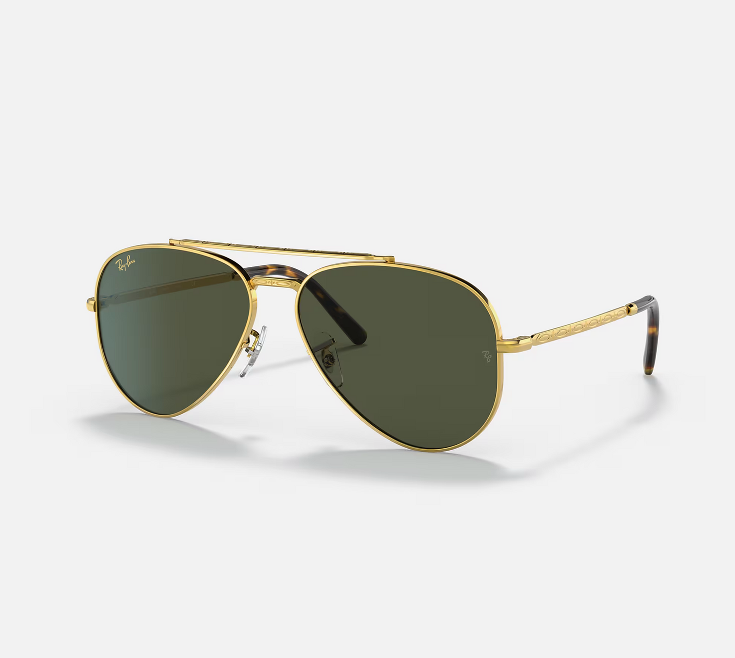 Ray Ban New Aviator Sunglasses