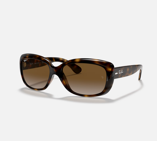 Ray Ban Jackie Ohh Sunglasses