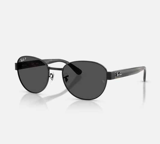 Ray Ban RB3766 Chromance Sunglasses