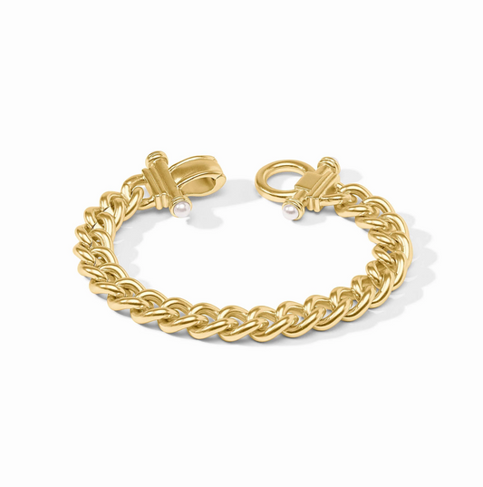 Dolce Demi Link Bracelet