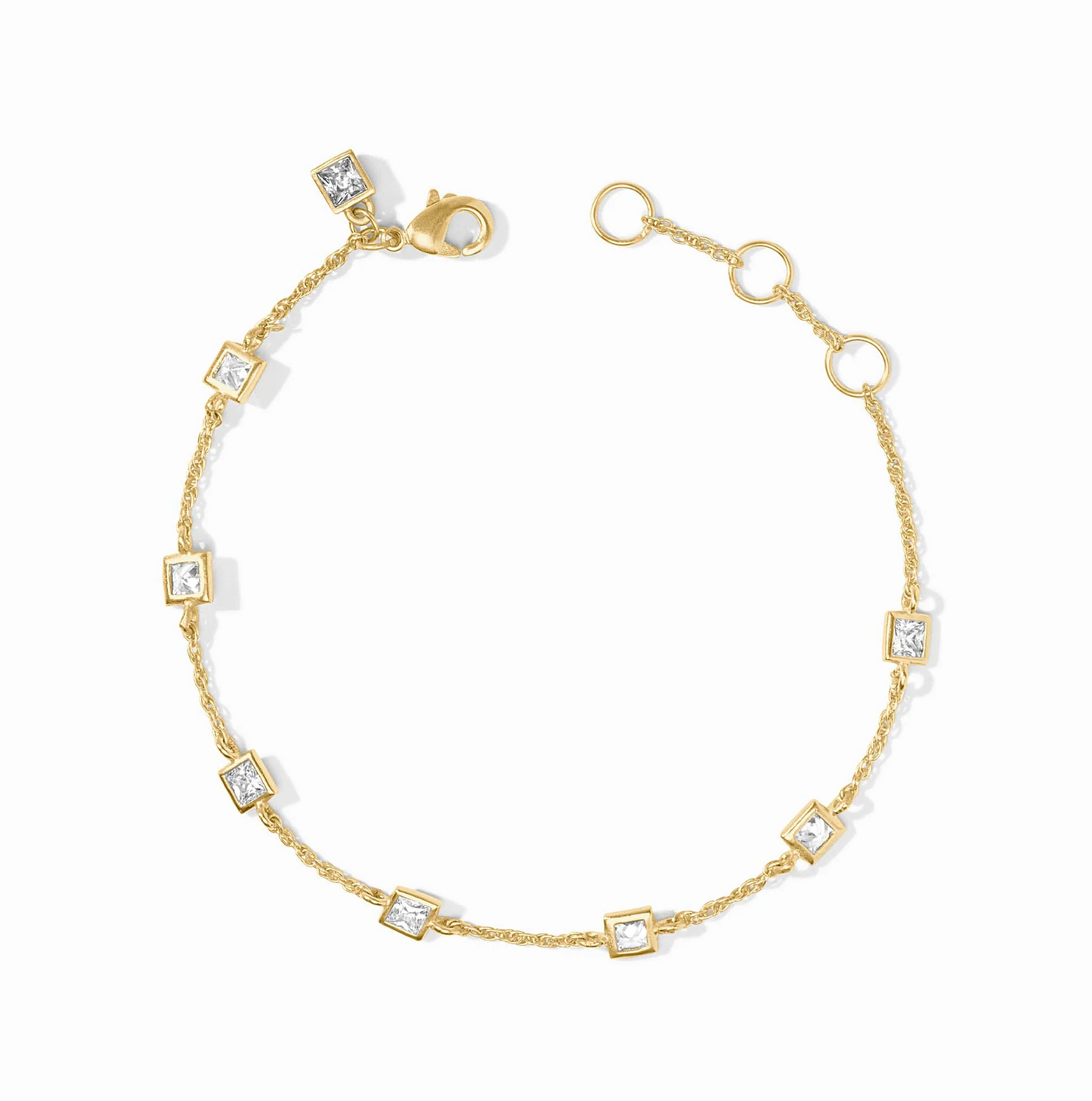 Jolie Delicate Bracelet