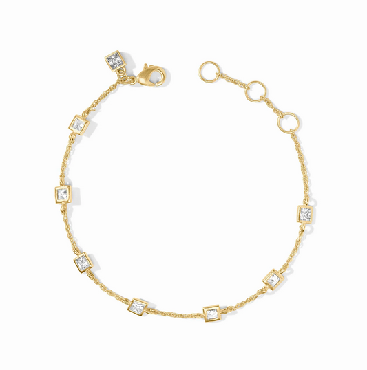 Jolie Delicate Bracelet