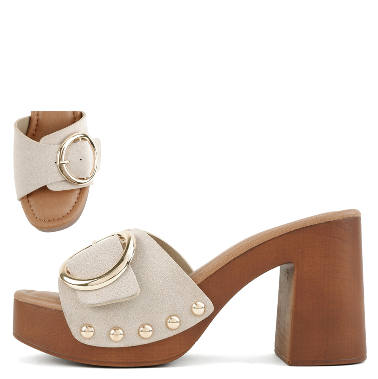 Citrus Heels