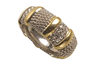Abbey Ring