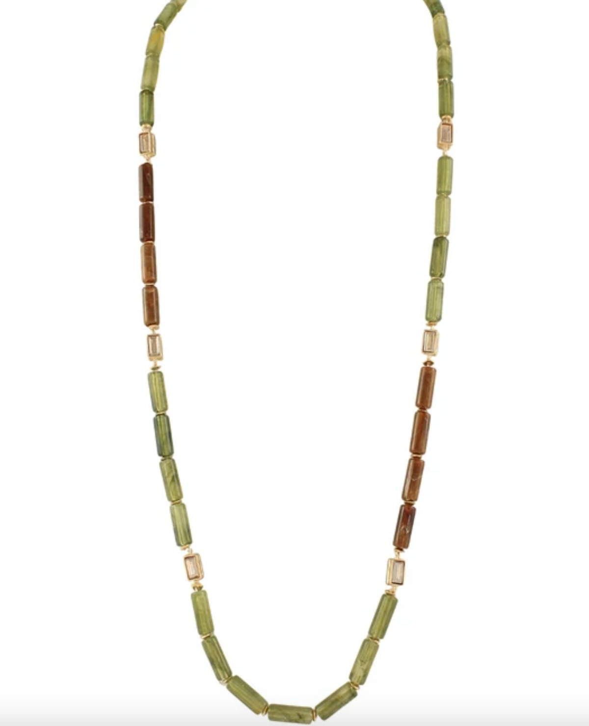 Canyon Bead Necklace