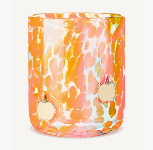 Iconic Fall Candles