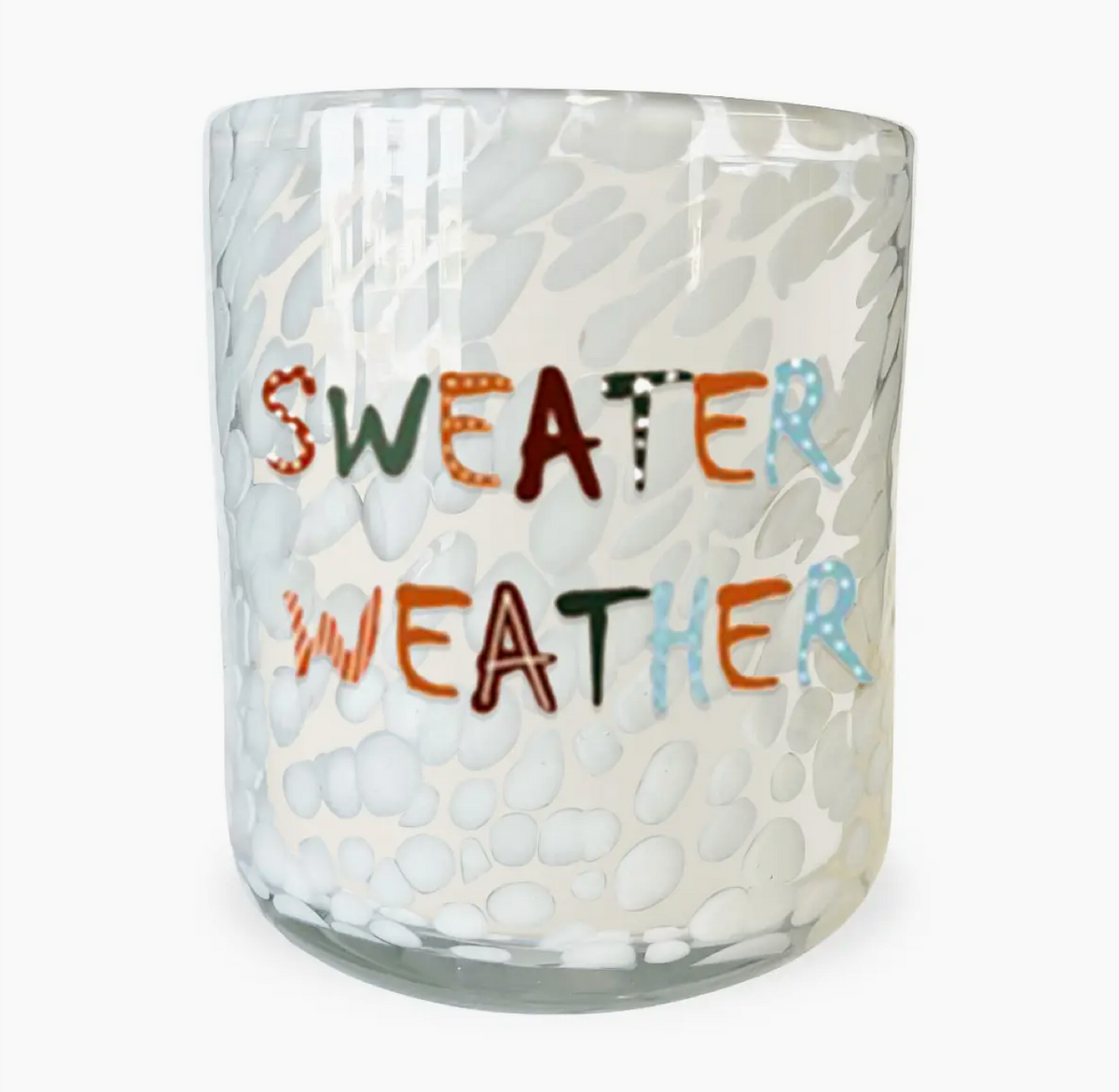 Iconic Fall Candles