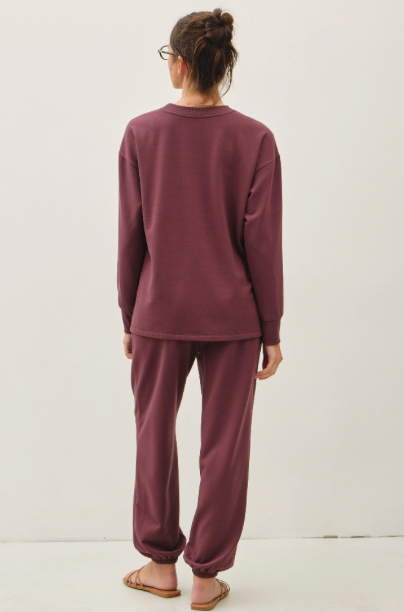 Drift Crew Sweatshirt