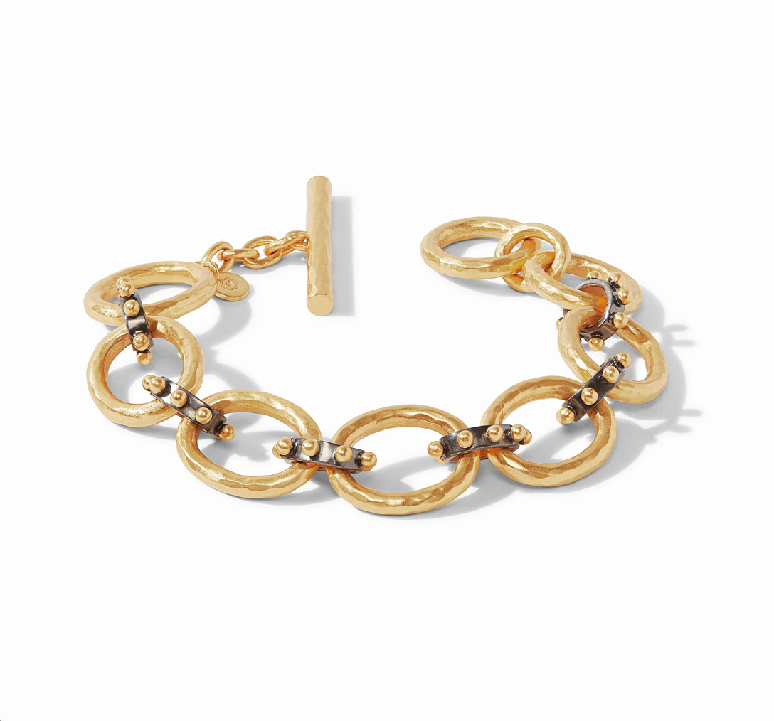 SoHo Demi Link Bracelet