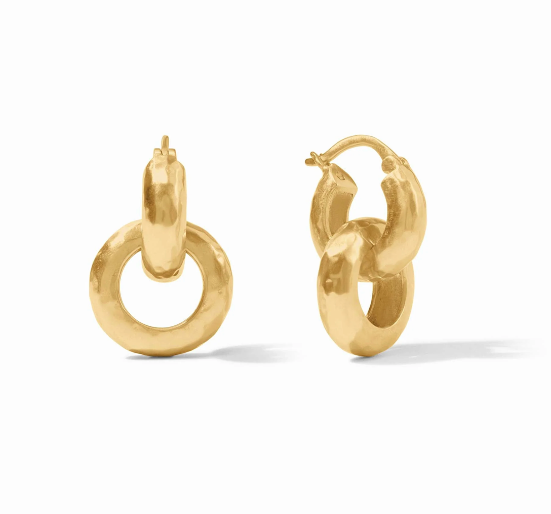 Catalina 2-in-1 Earring