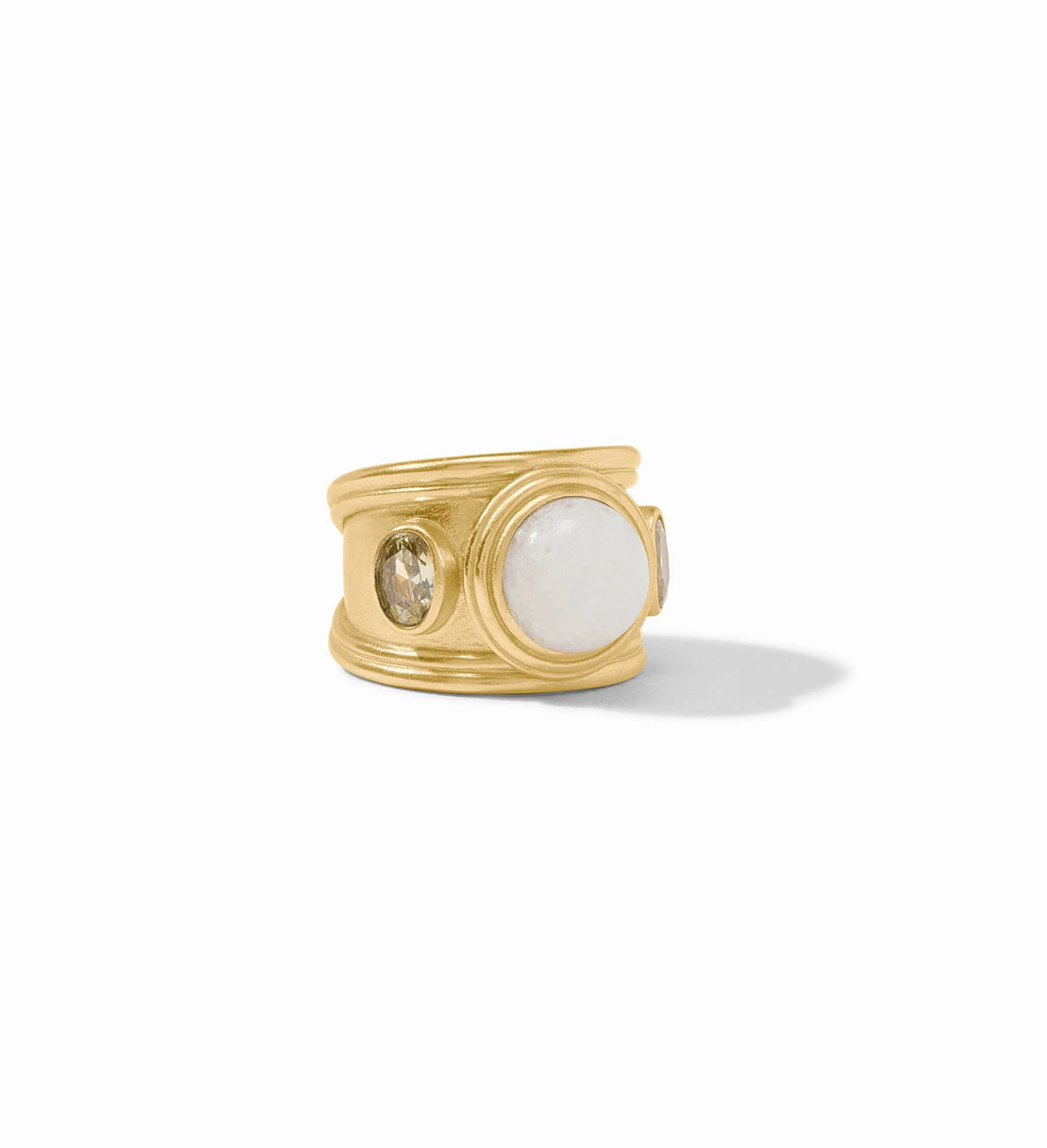 Portofino Stone Ring