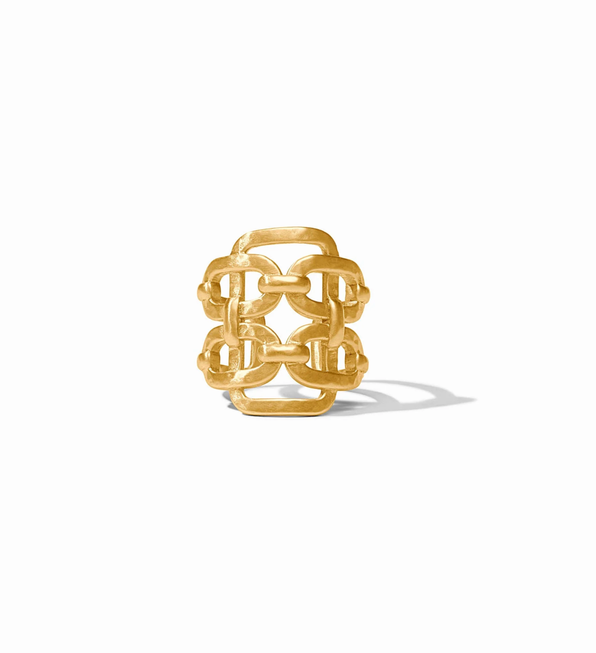 Sahara Statement Ring