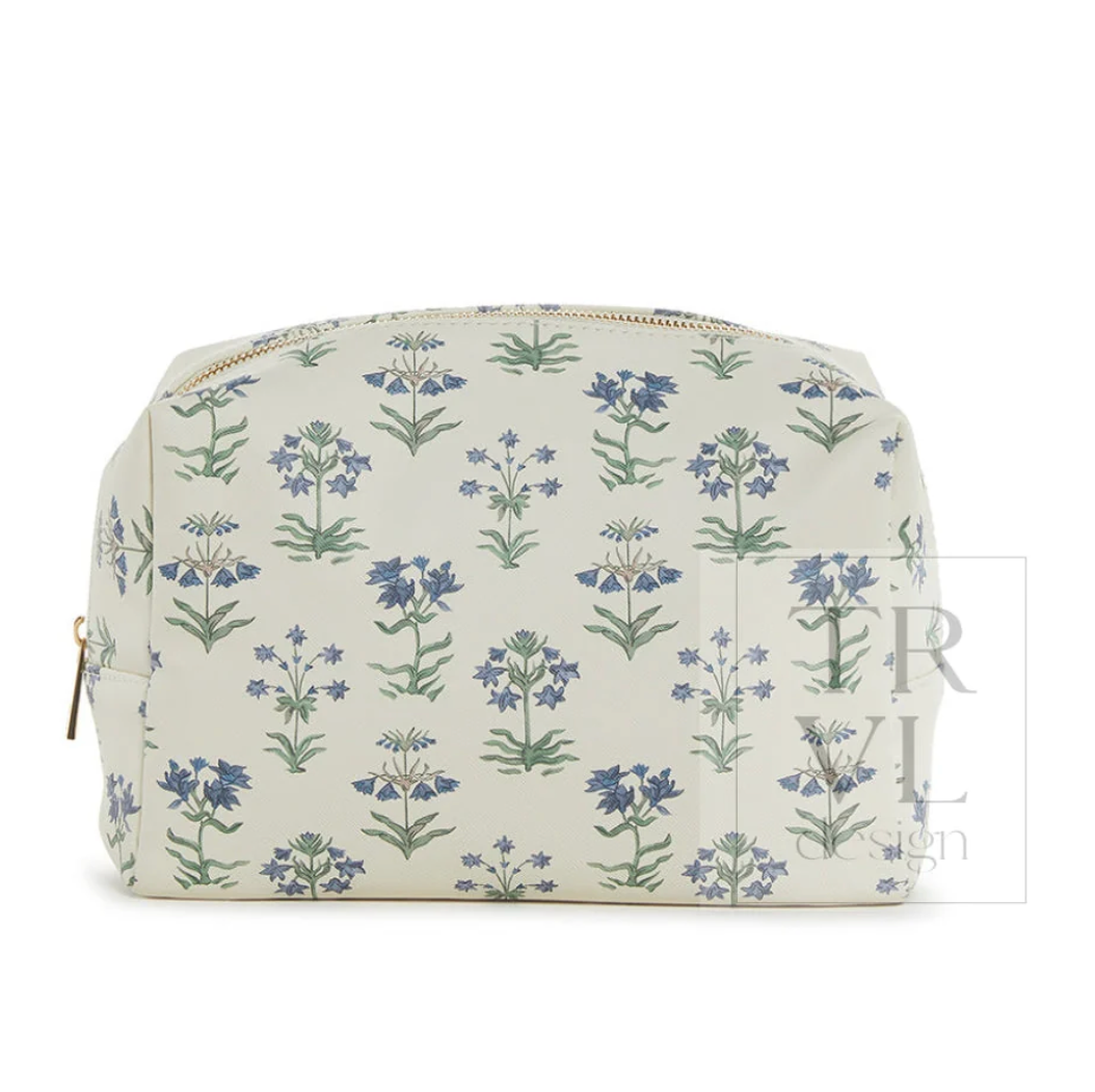 Luxe Glow Bag