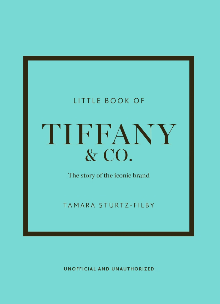 Little Book of Tiffany & Co