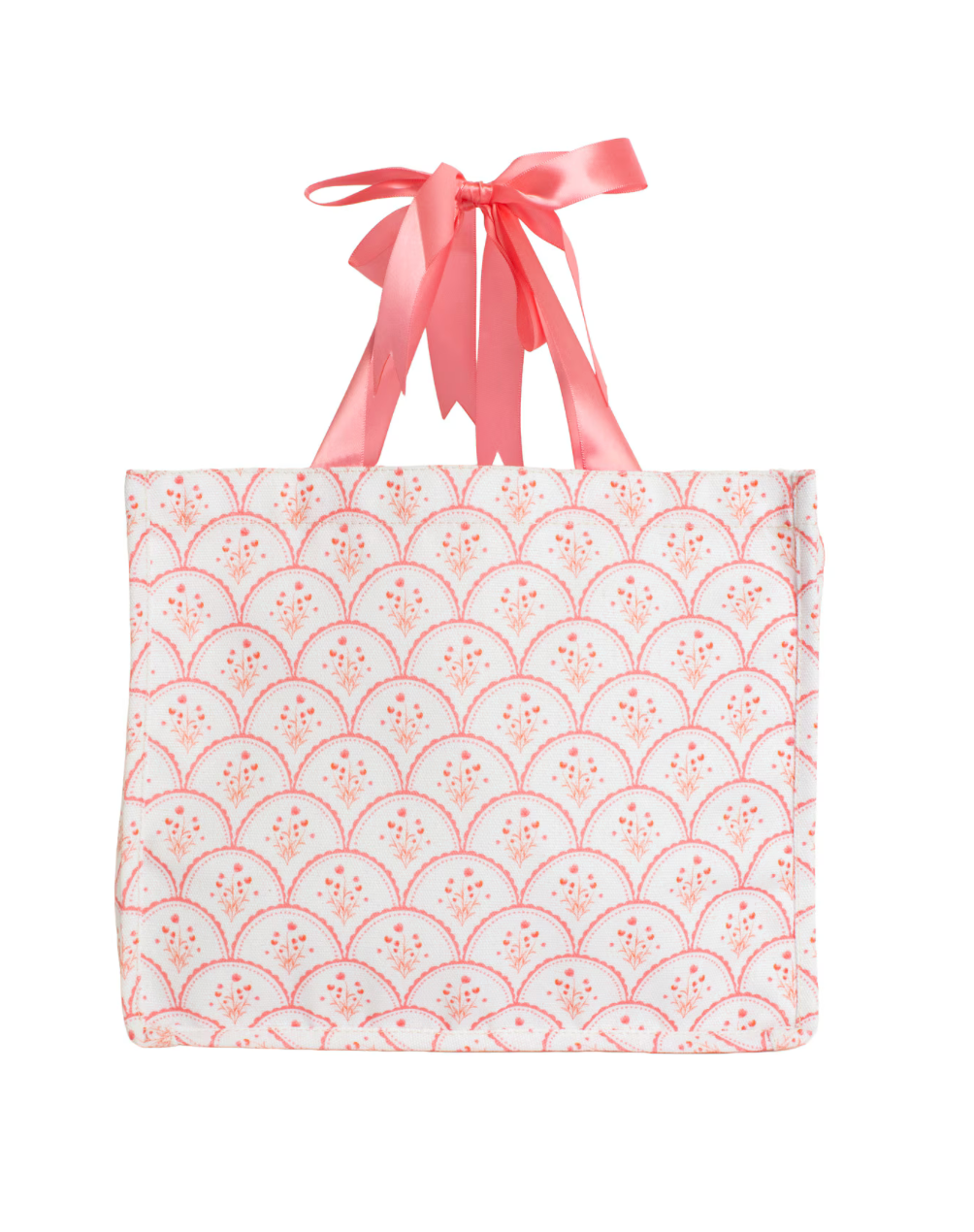 Love is in the Air Gift Tote