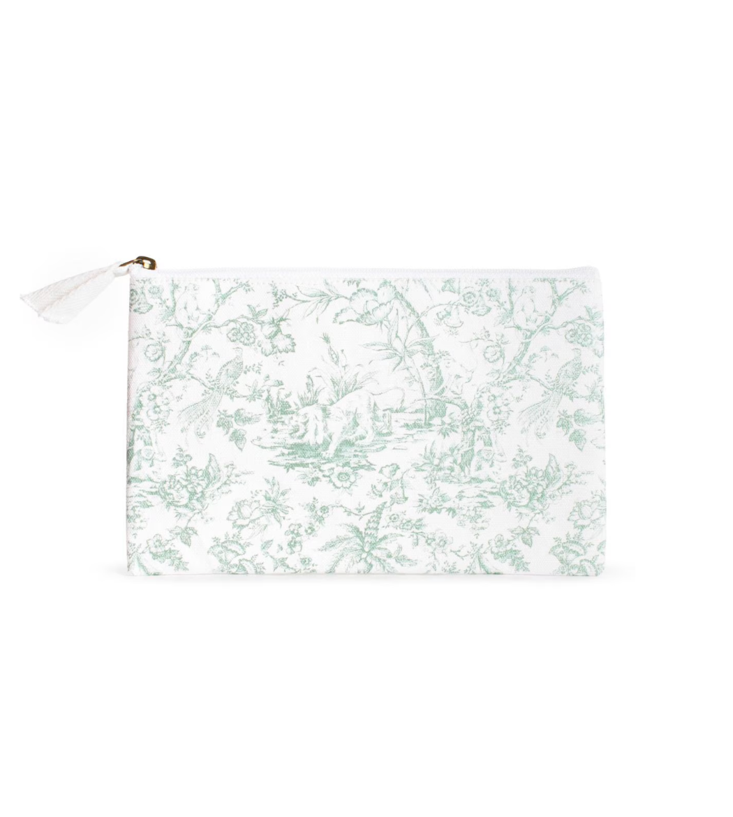 Classy Cosmetic Bag