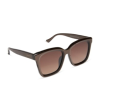 Diff Meredith Sunglasses