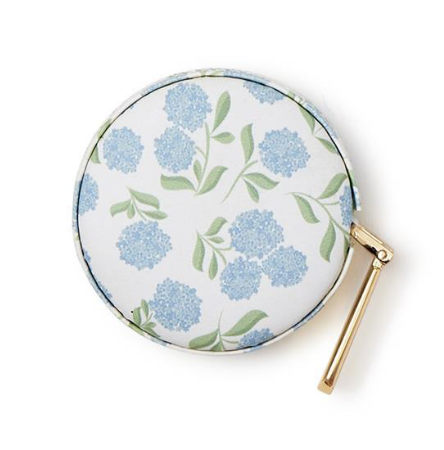 Hydrangea Measuring Tape
